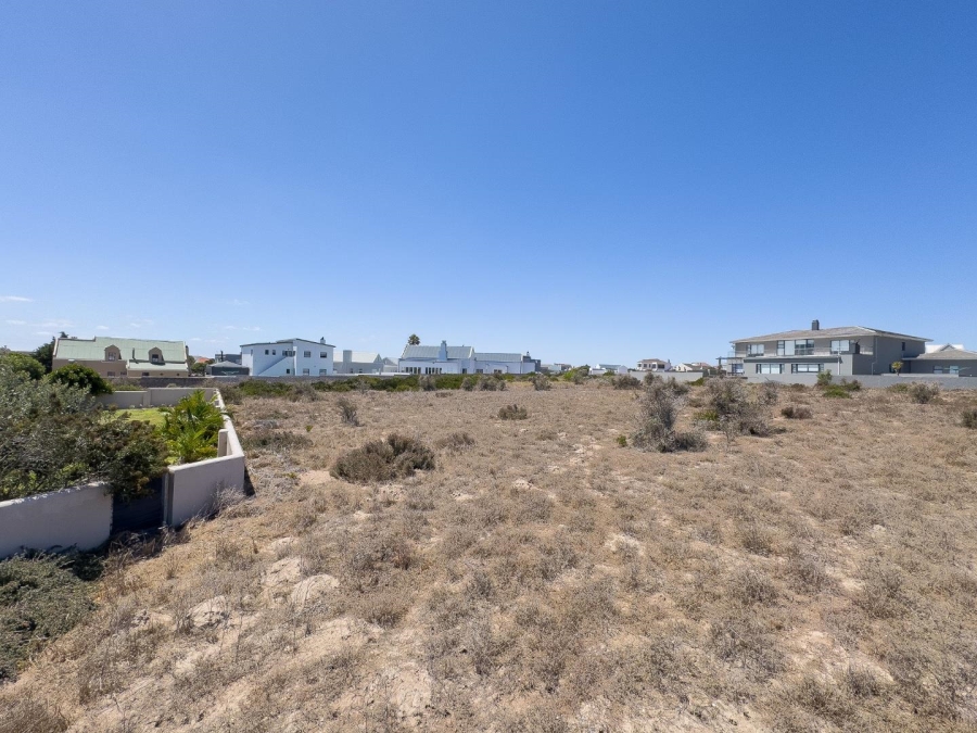 0 Bedroom Property for Sale in Myburgh Park Western Cape